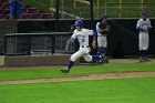Baseball vs Salisbury  Wheaton College Baseball takes on Salisbury University in game two of the NCAA D3 College World Series at Veterans Memorial Stadium in Cedar Rapids, Iowa. - Photo By: KEITH NORDSTROM : Wheaton Basball, NCAA, Baseball, World Series